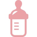 授乳や母乳の不安を表すイメージ